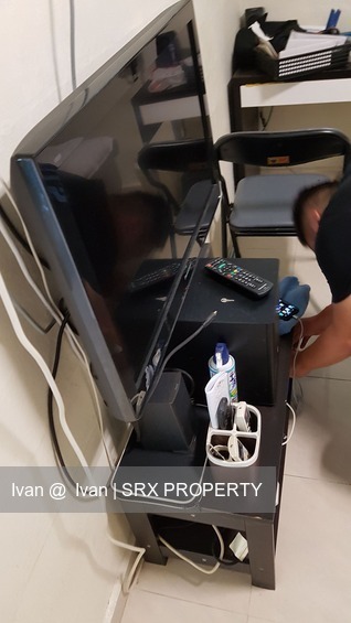 Blk 30 Jalan Klinik (Bukit Merah), HDB 3 Rooms #170695802